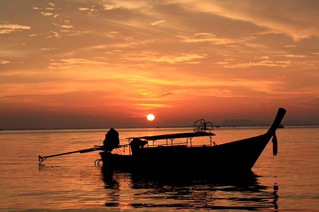 Bangtao Beach Phuket - The best location for living in Phuket
