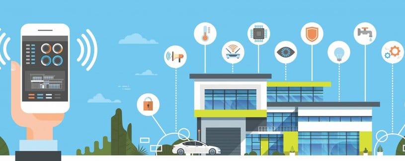 Advantages and disadvantages of Smart Grid Homes - Riverhouse Phuket Thailand