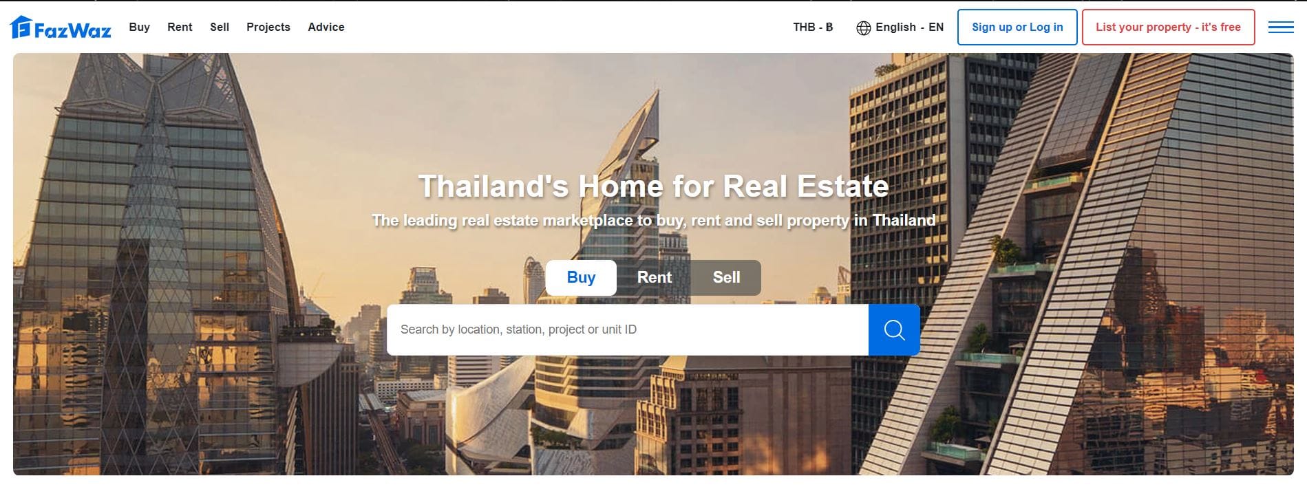 Faz Waz - Top 10 Property Agents in Phuket - Riverhouse Phuket Thailand - Solar powered pool villas for sales near lagun