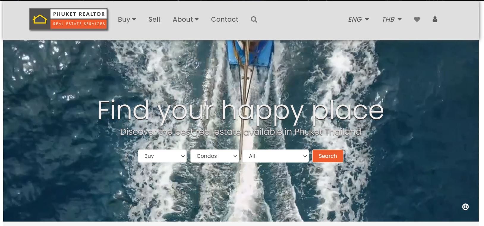 Phuket Realtor - riverhouse thailand