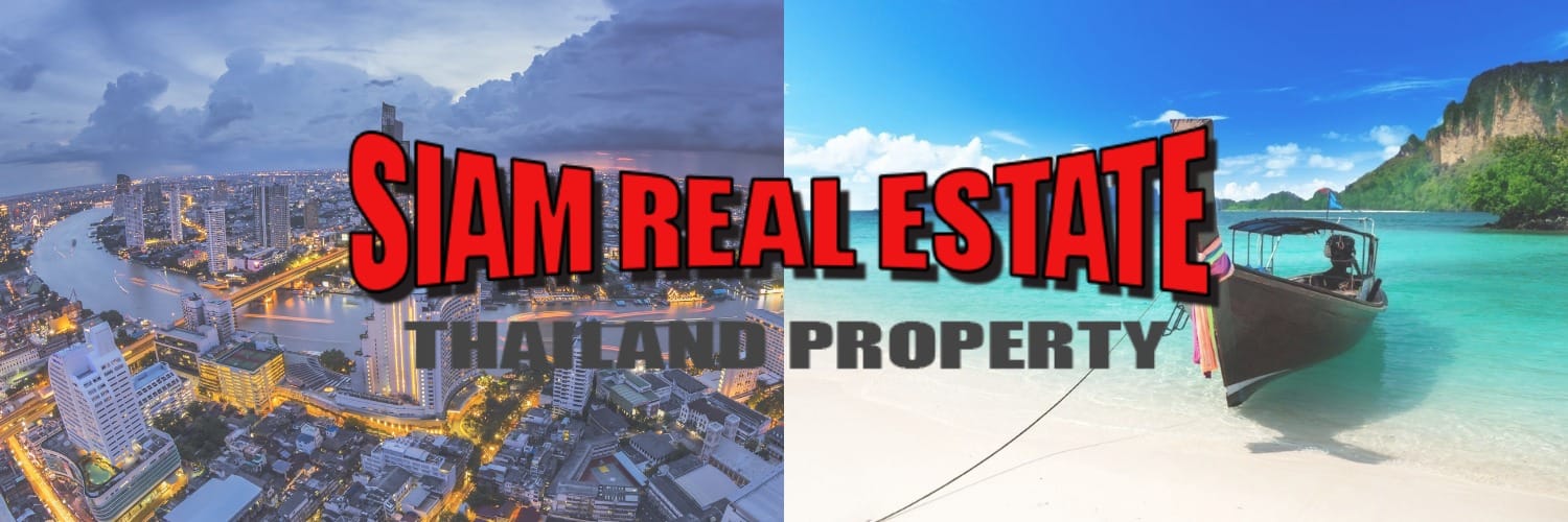 Siam Real Estate - Riverhouse phuket thailand