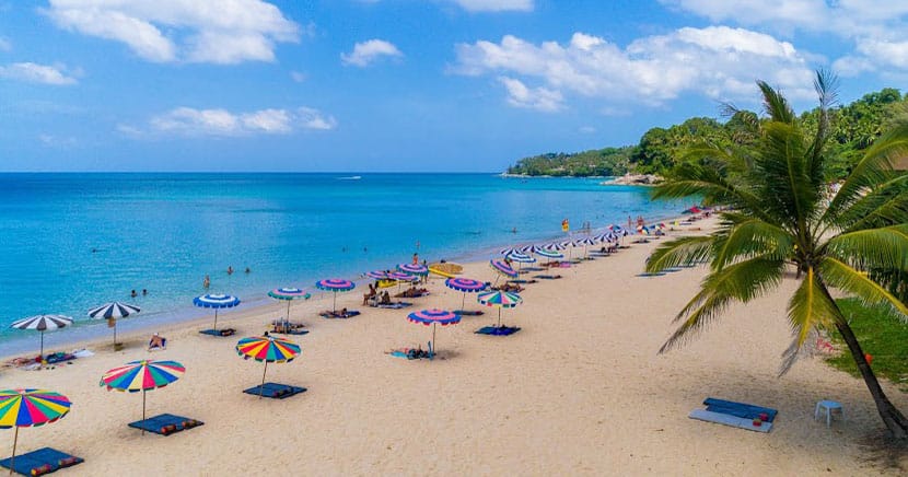 Where are the Best Locations In Phuket To Buy Properties - riverhouse phuket thailand