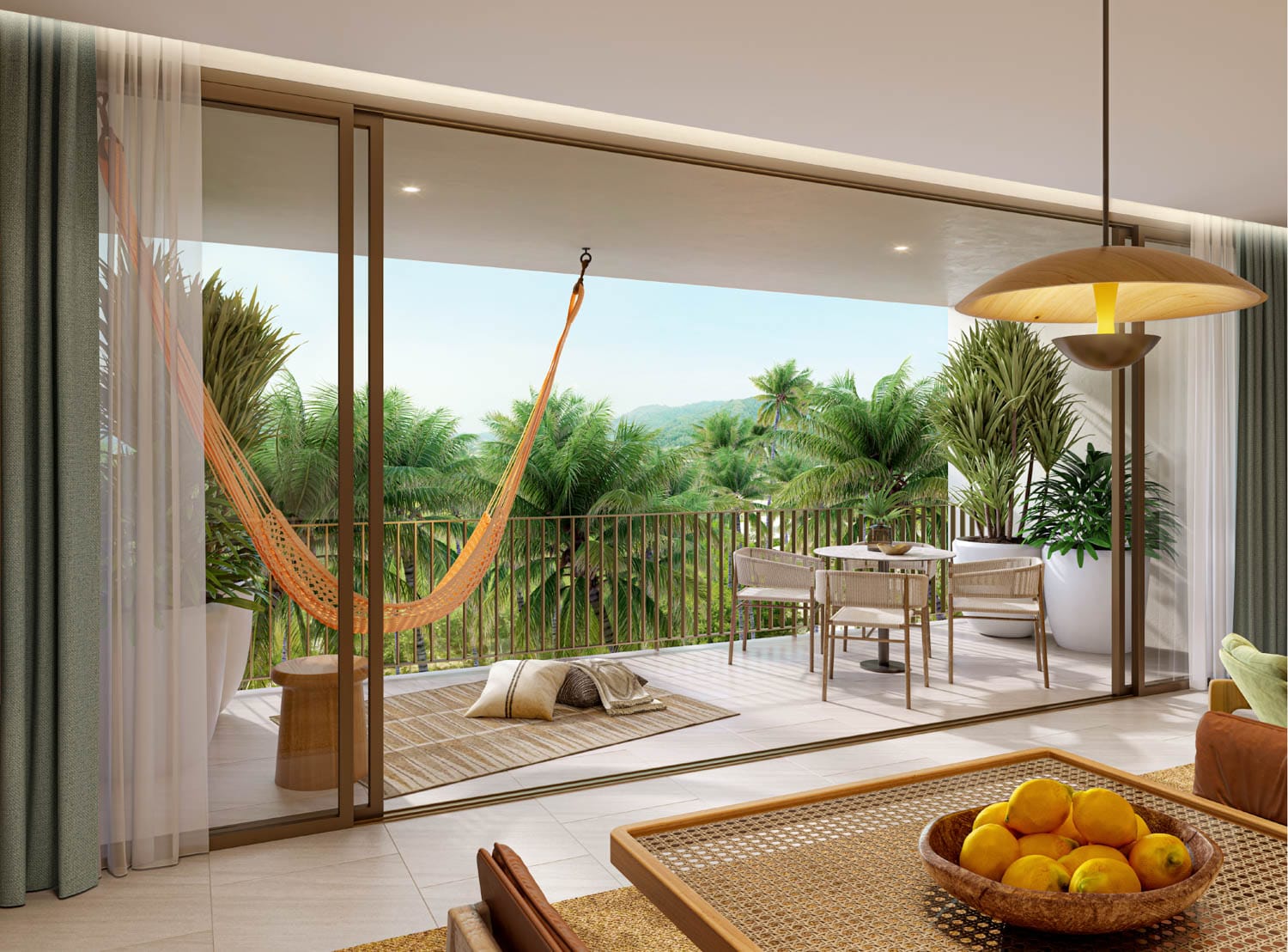 Buying a condo in phuket vs buying a house in phuket - riverhouse phuket thailand