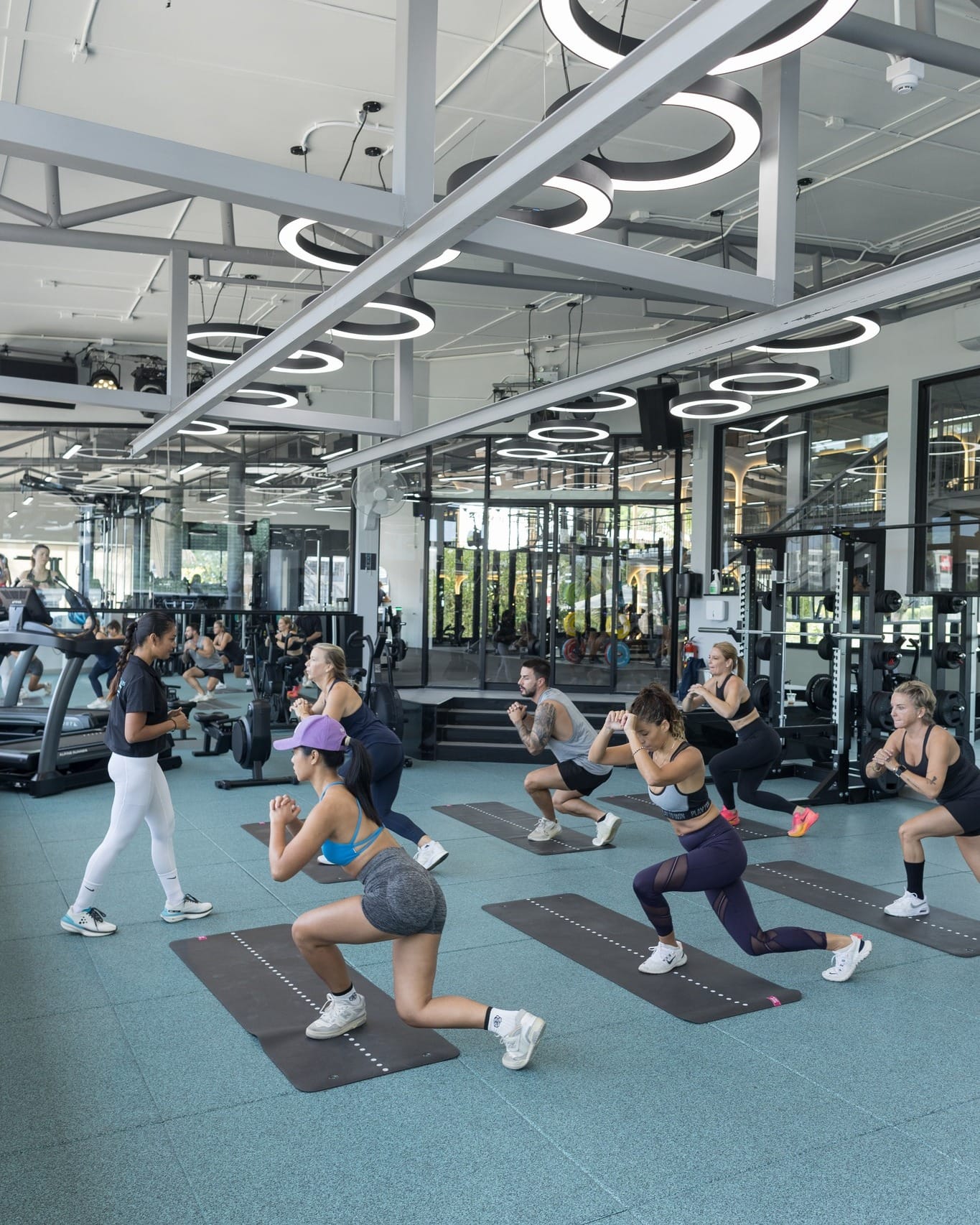 Delta55 Fitness Phuket - investing in real estate in pasak area in phuket