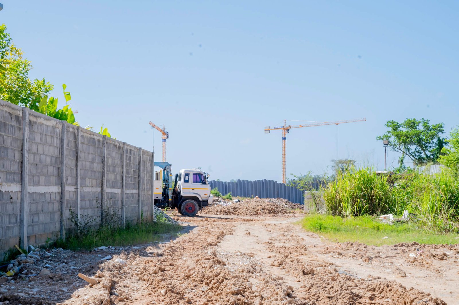 Preparing To Buy Off-Plan Developments in Phuket - RIVERHOUSE PHUKET
